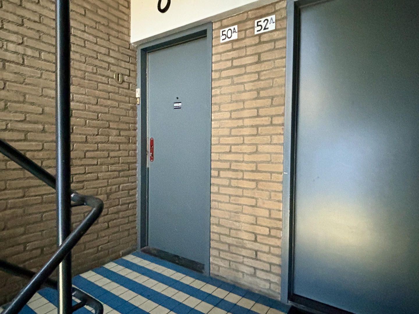 Photo 5 of Jacob van Ruijsdaelstraat 50-A