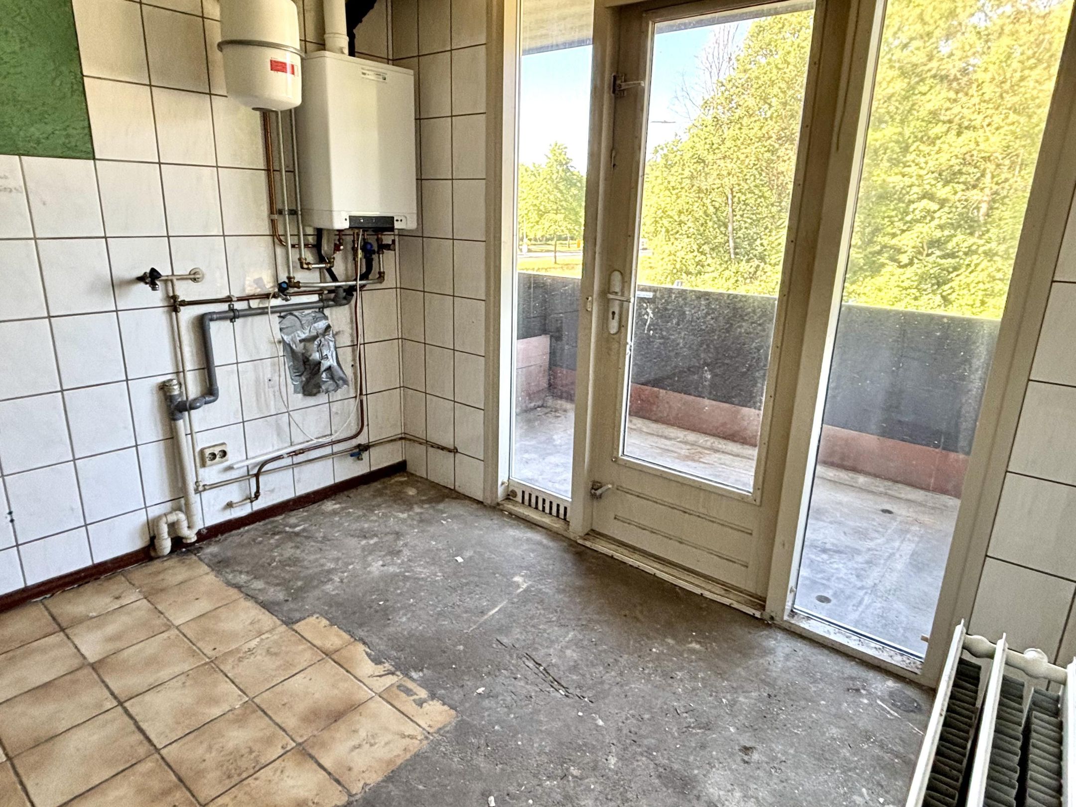 Photo 21 of Jacob van Ruijsdaelstraat 50-A