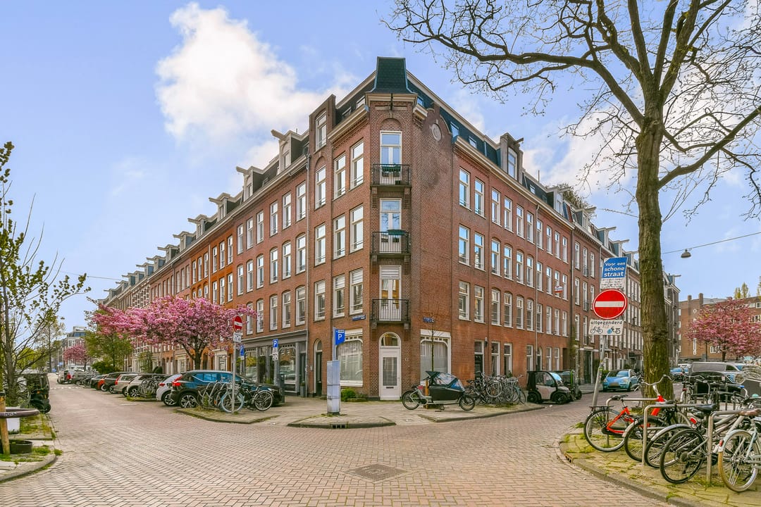 Foto 2 van Balthasar Floriszstraat 12-2