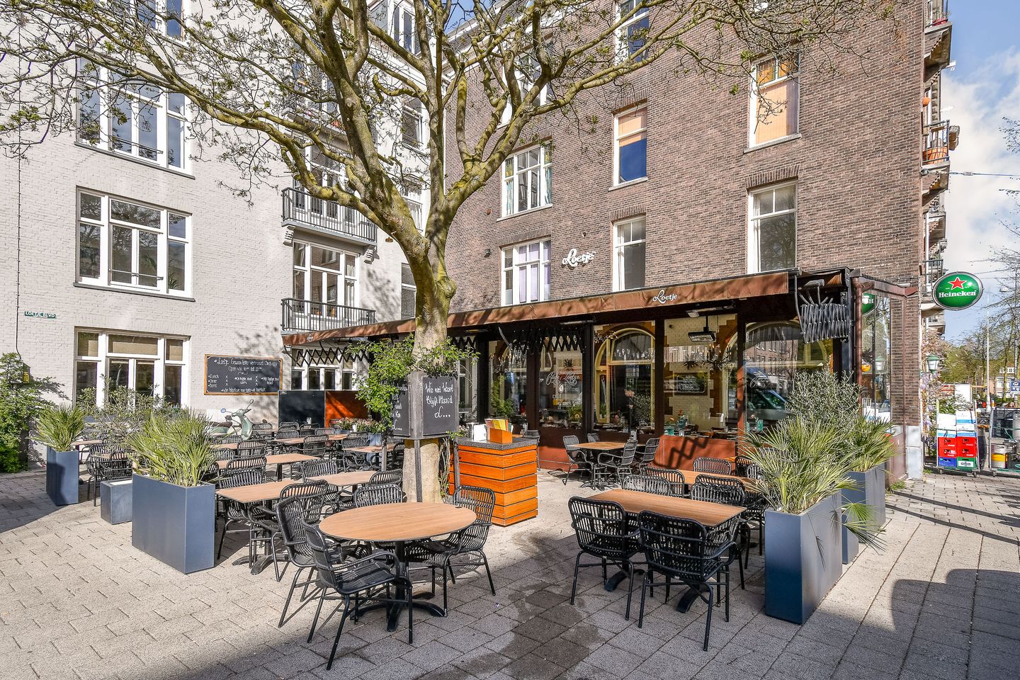 Foto 14 van Balthasar Floriszstraat 12-2