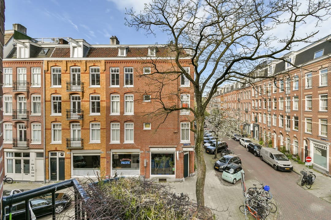 Foto 7 van Balthasar Floriszstraat 12-2