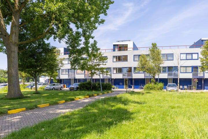 Foto 3 van Aquamarin 5