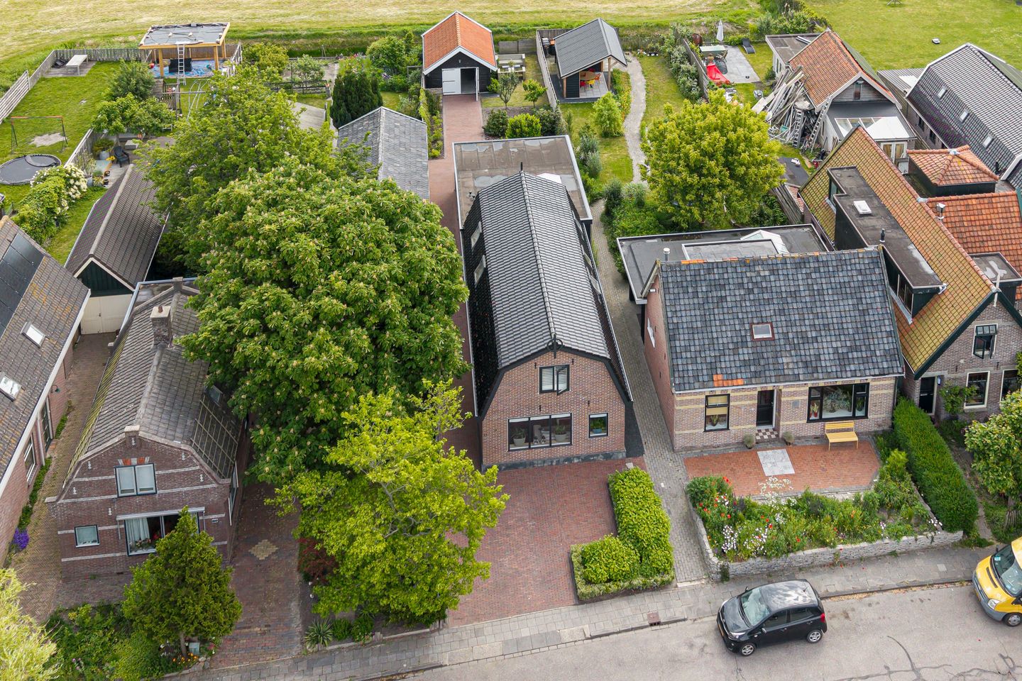Foto 1 van Oostwal 73