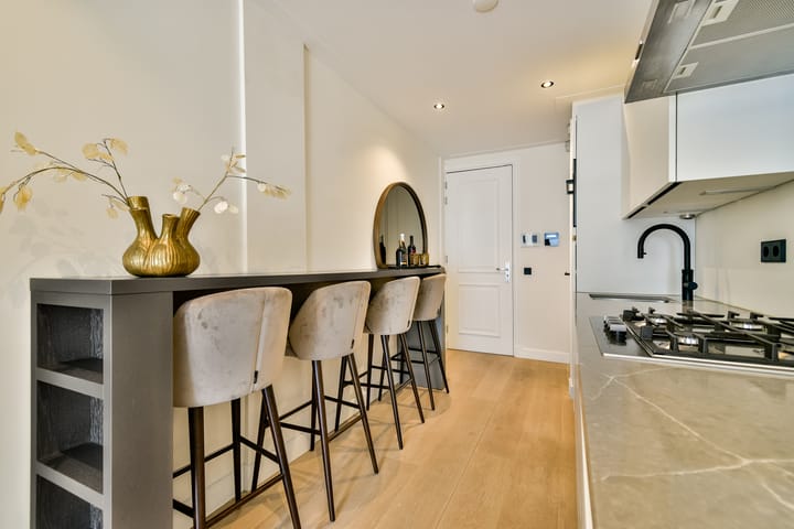 Foto 4 van Lange Leidsedwarsstraat 103-1B