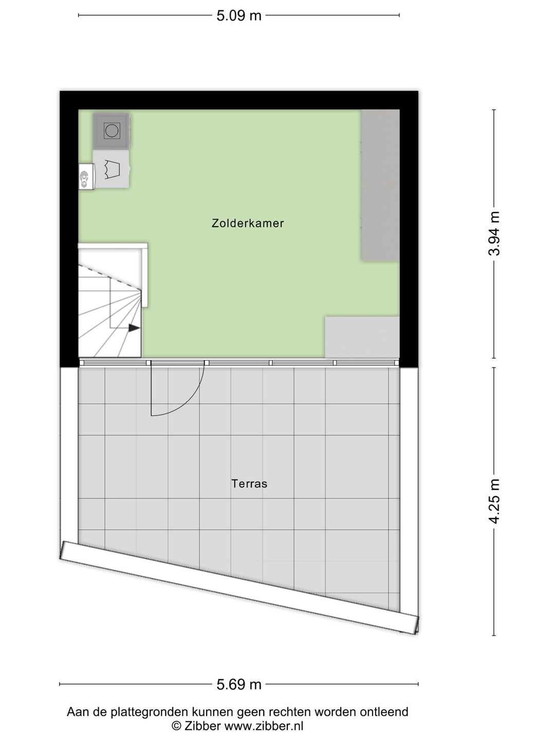 Photo 56 of Fluitekruidstraat 84