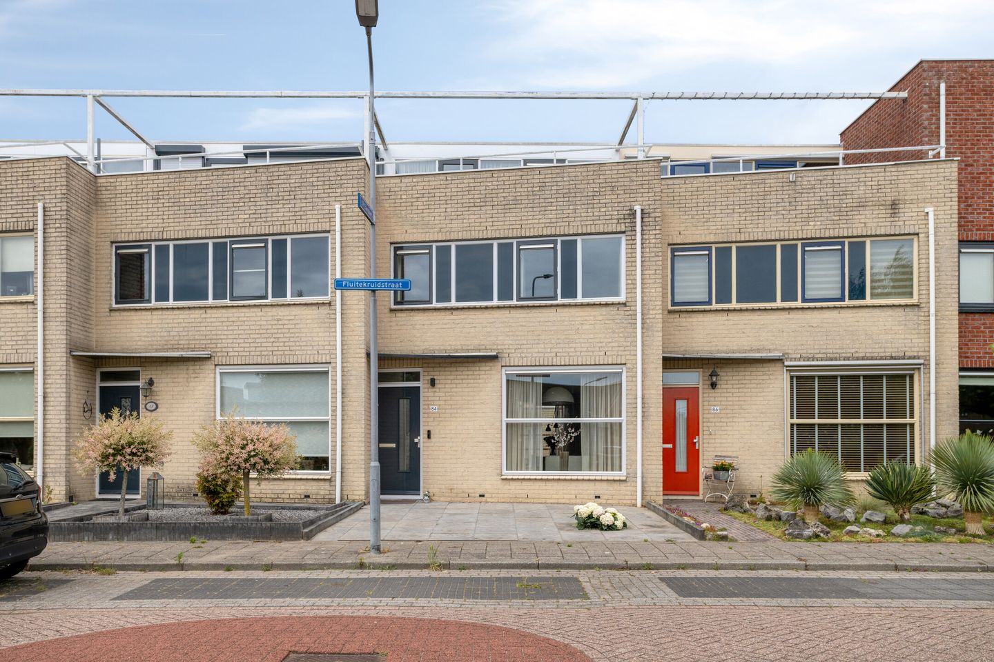 Photo 5 of Fluitekruidstraat 84