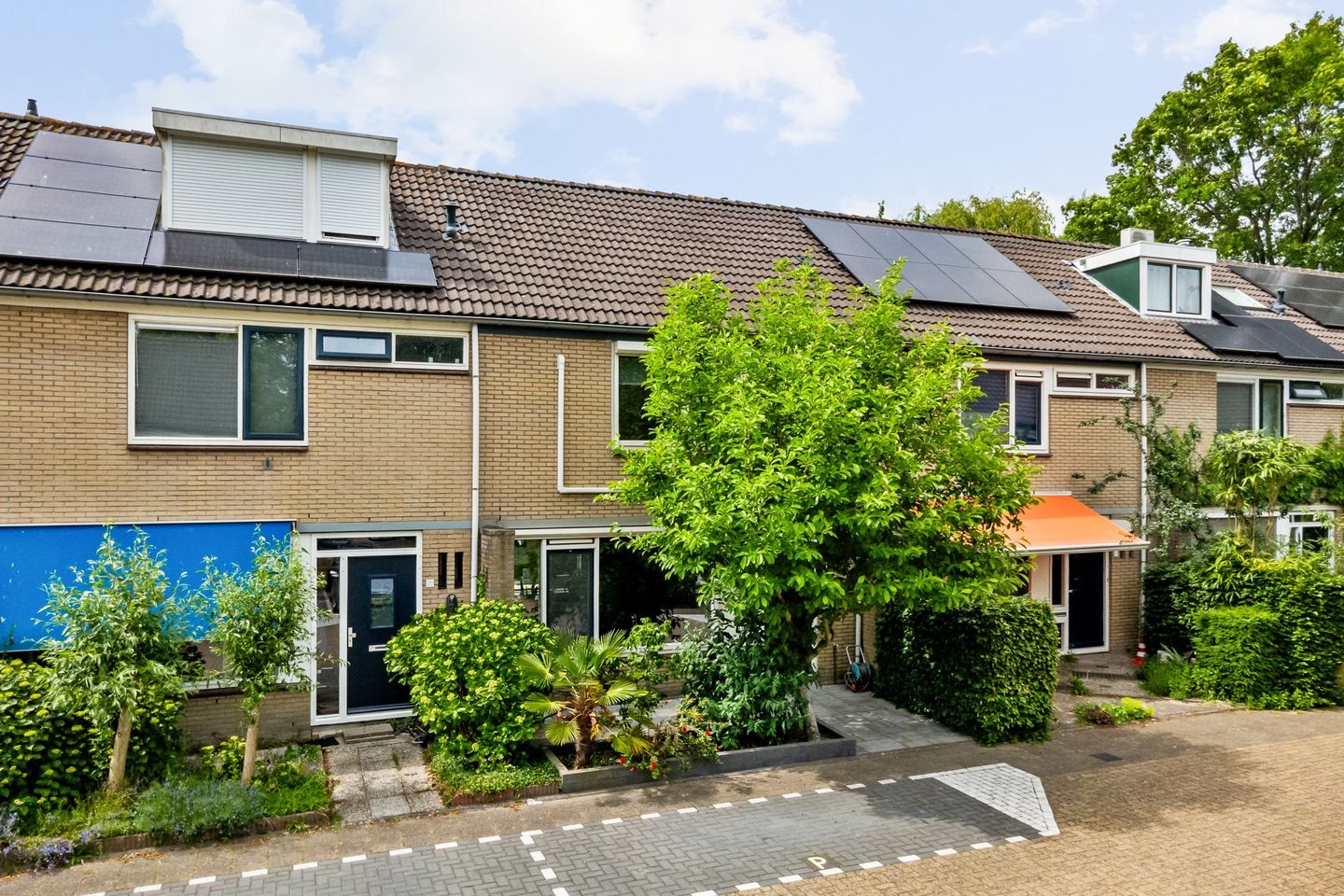 Foto 1 van Wilgenhof 26