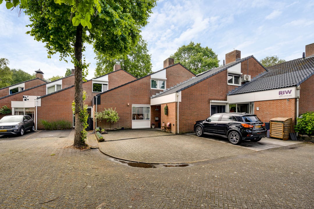 Foto 1 van Hogerweide 17