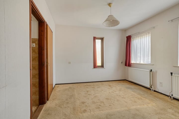Vrijstaande woning te koop: Bremstraat 4, Wolvega