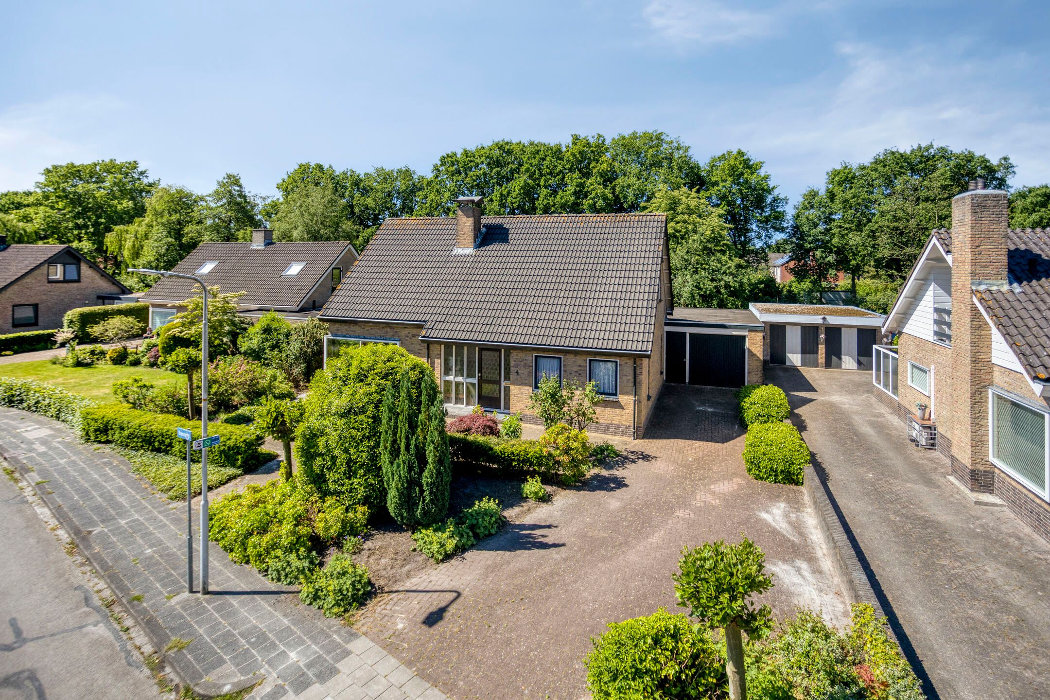Bremstraat 4 