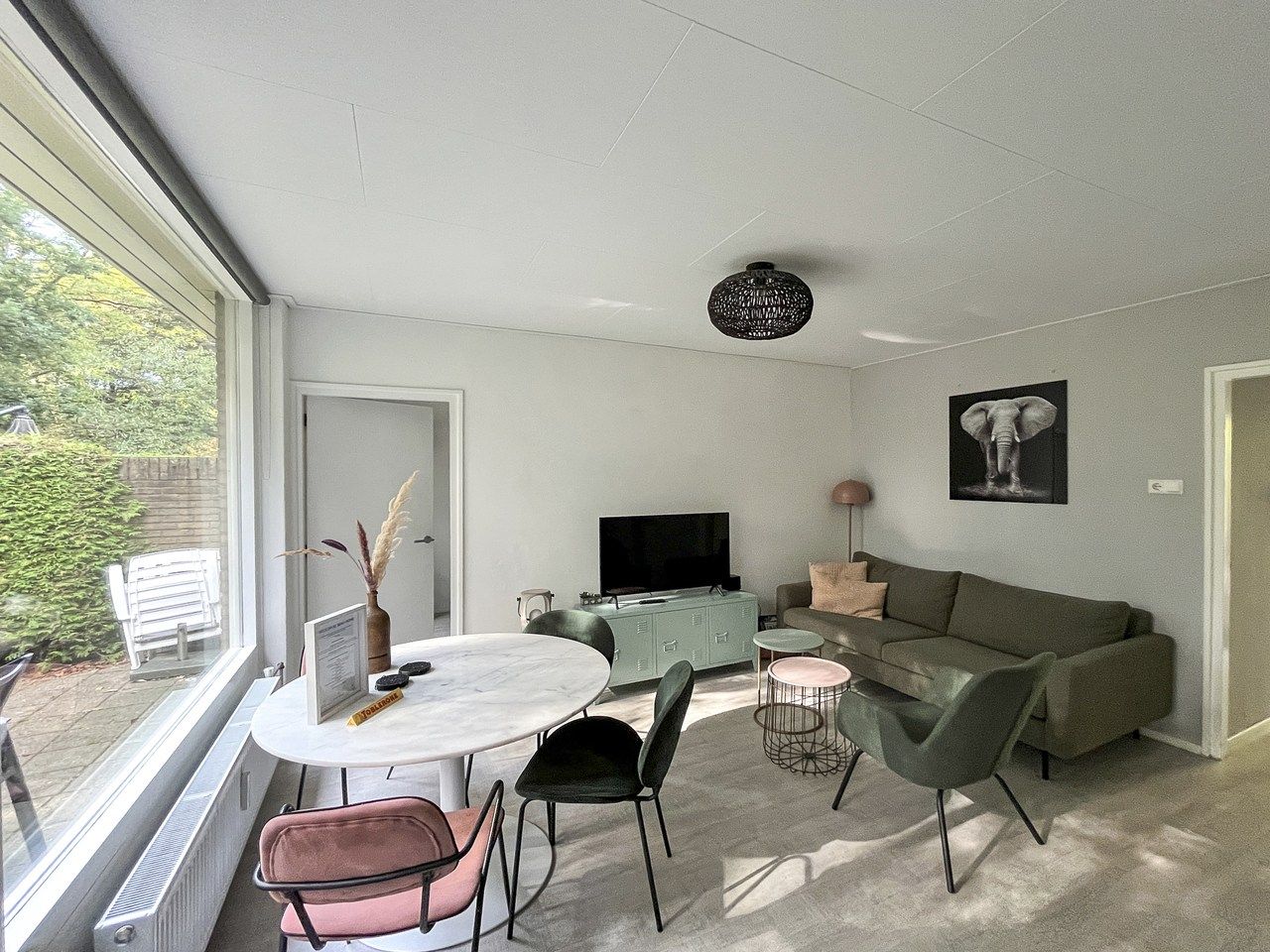 2-bedroom freehold villa in Otterlo — photo 3 of 5