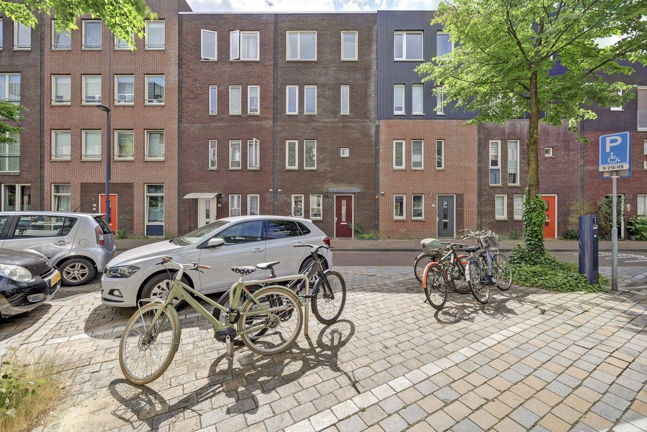 Photo 3 of Cornelis Zillesenlaan 62