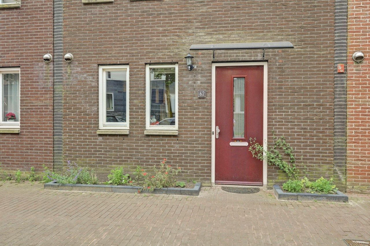 Photo 4 of Cornelis Zillesenlaan 62