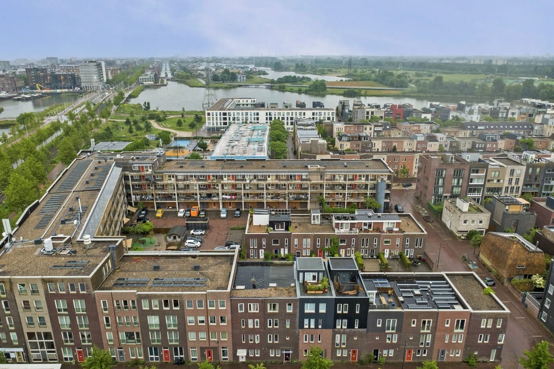 Photo 61 of Cornelis Zillesenlaan 62