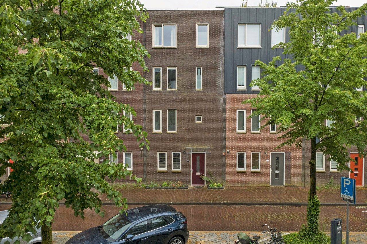 Photo 60 of Cornelis Zillesenlaan 62
