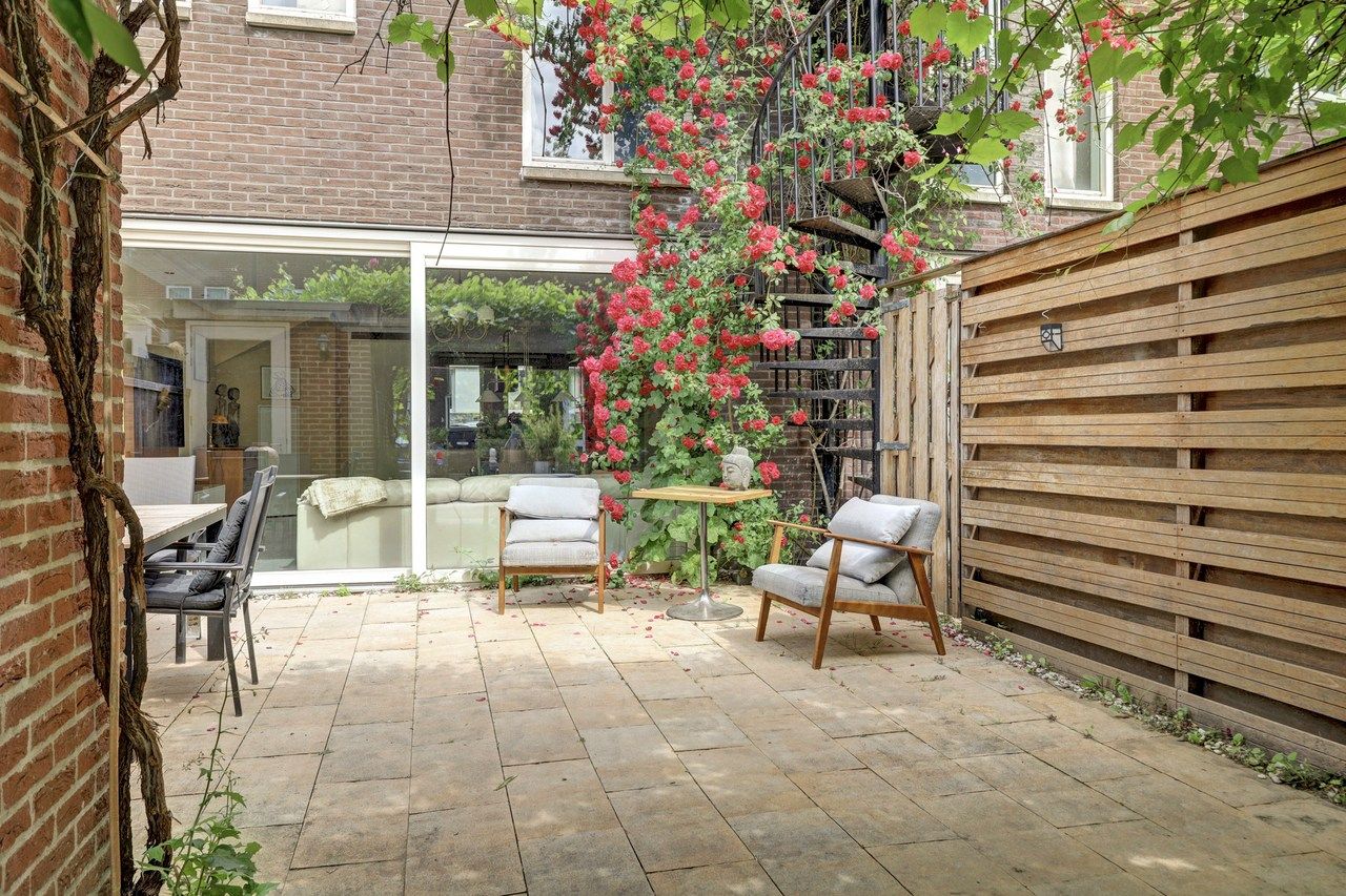 Photo 54 of Cornelis Zillesenlaan 62