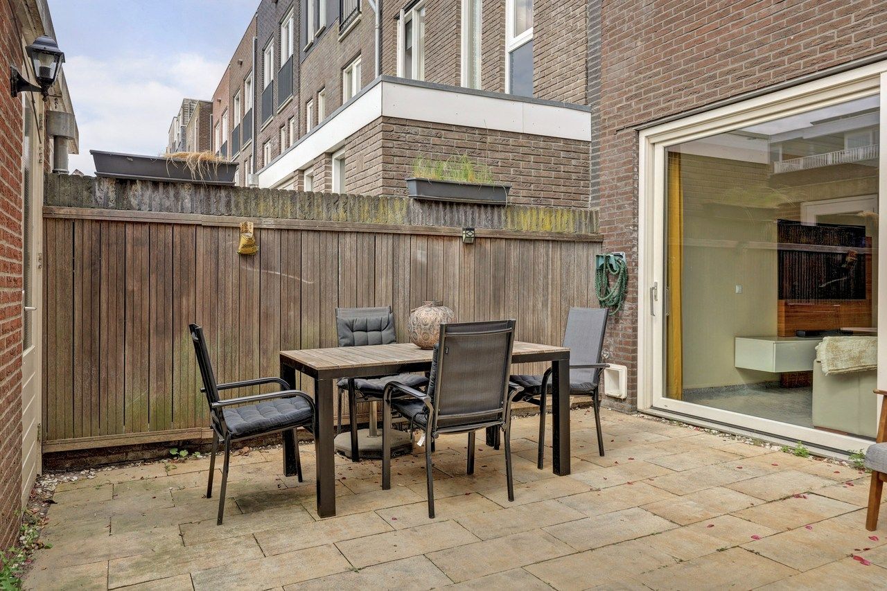 Photo 51 of Cornelis Zillesenlaan 62