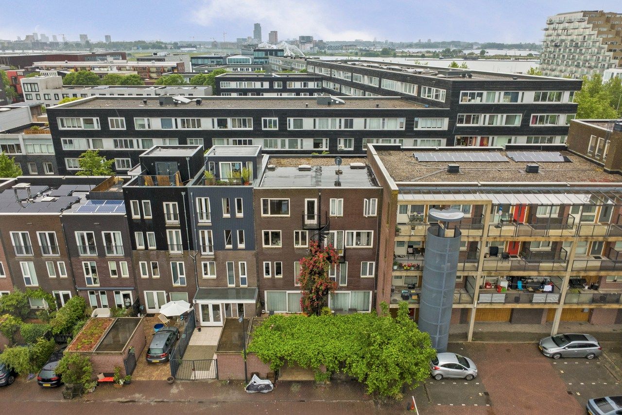 Photo 66 of Cornelis Zillesenlaan 62