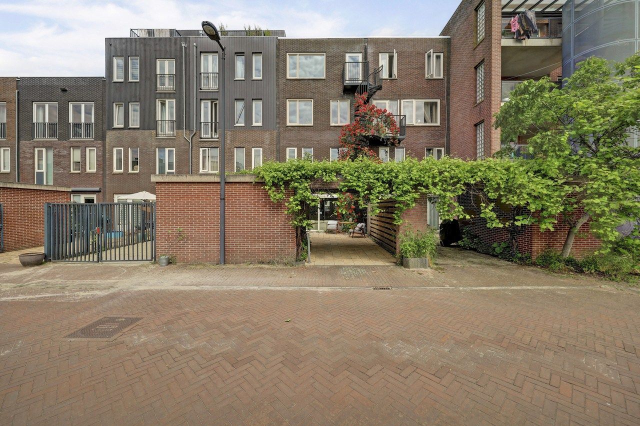 Photo 57 of Cornelis Zillesenlaan 62