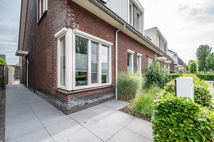 Photo 2 of Iepenlaan 22