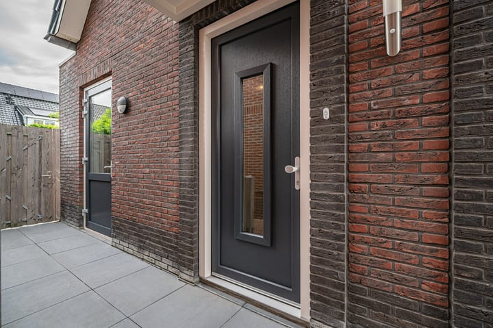 Photo 3 of Iepenlaan 22
