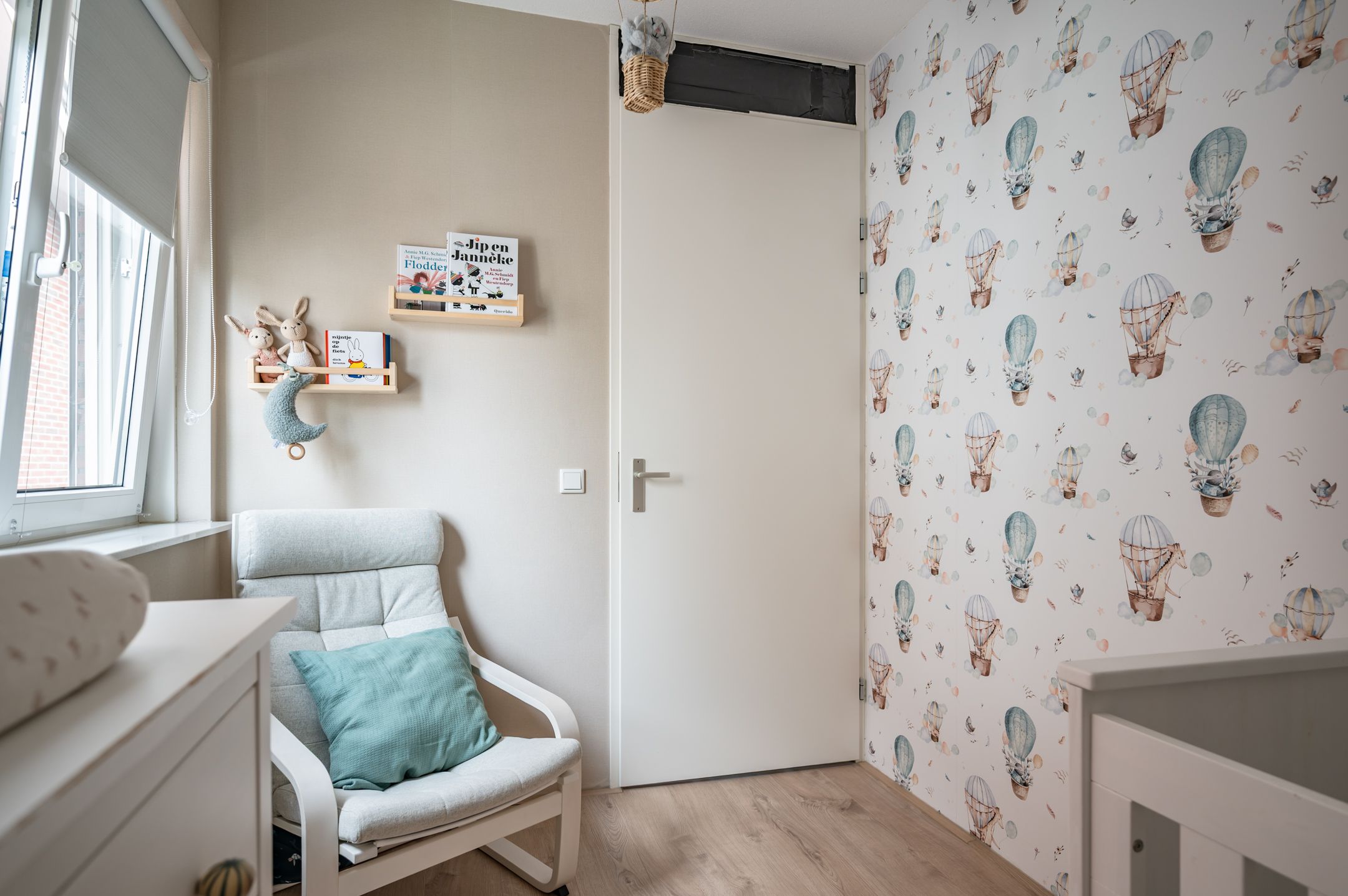 Photo 18 of Iepenlaan 22