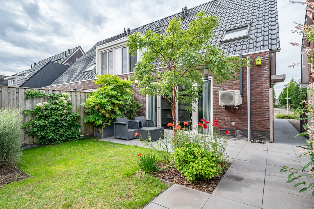 Photo 28 of Iepenlaan 22