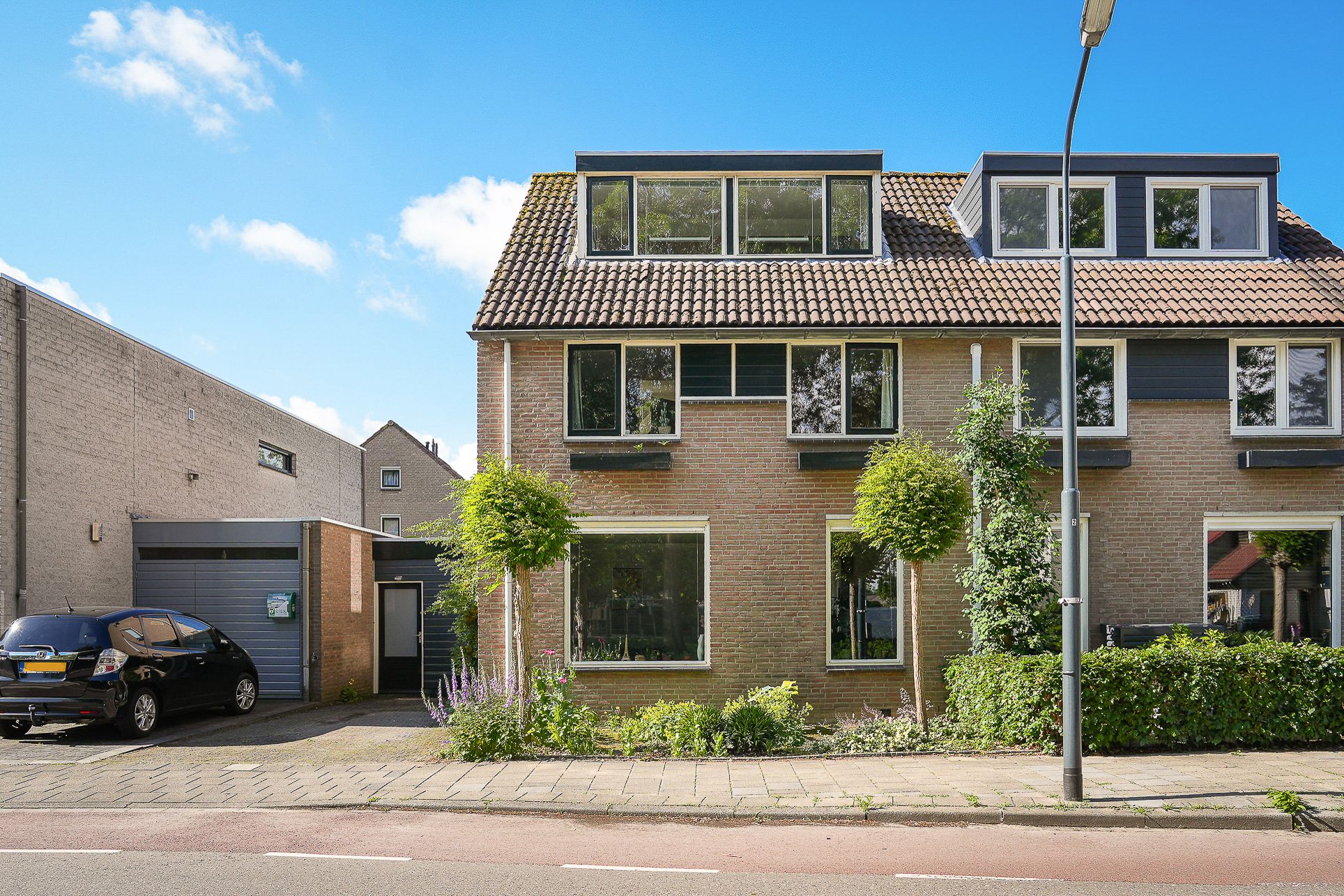 Mastdammenhoeve 3 
