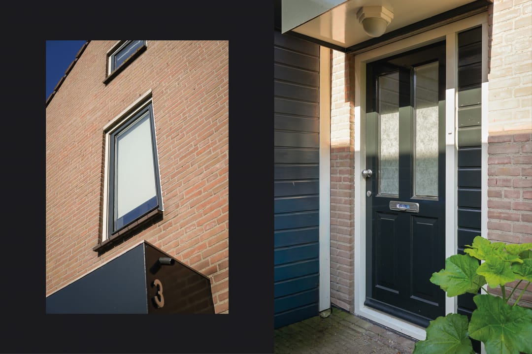 Photo 7 of Mastdammenhoeve 3