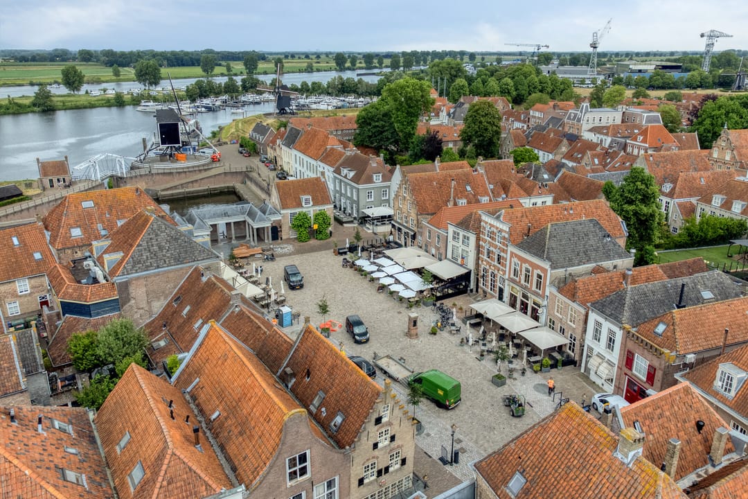 Photo 56 of Wijksestraat 9