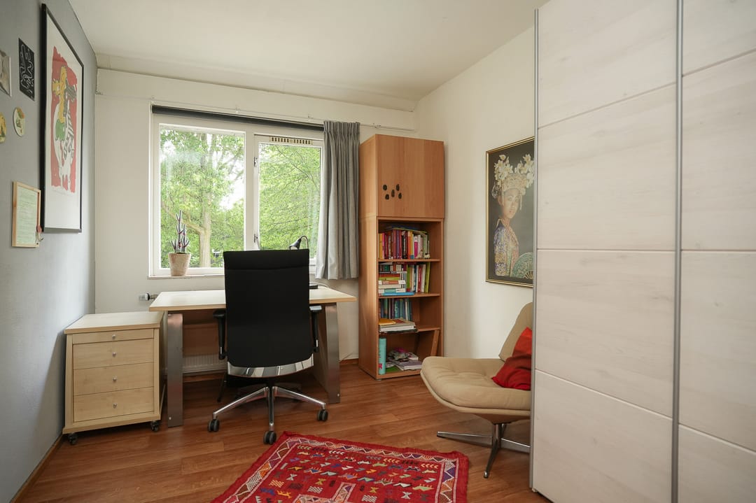 Photo 31 of Mastdammenhoeve 3
