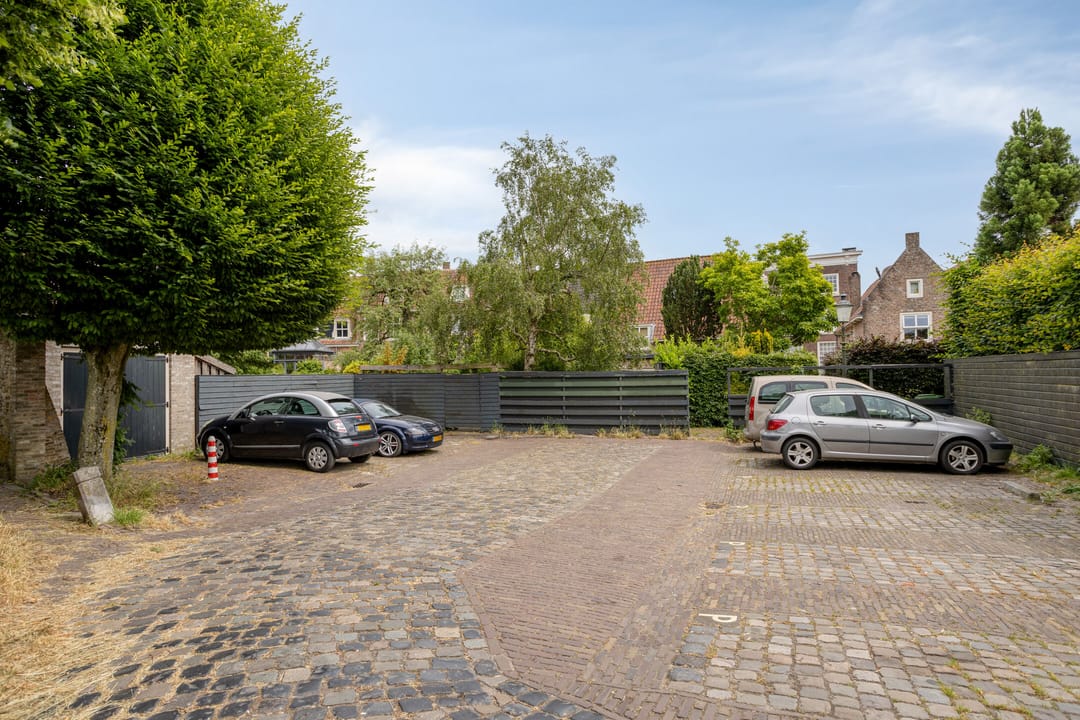 Photo 46 of Wijksestraat 9