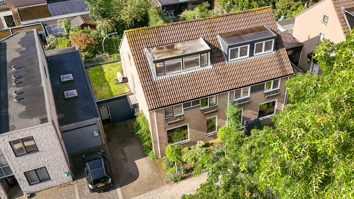 Foto 4 van Mastdammenhoeve 3