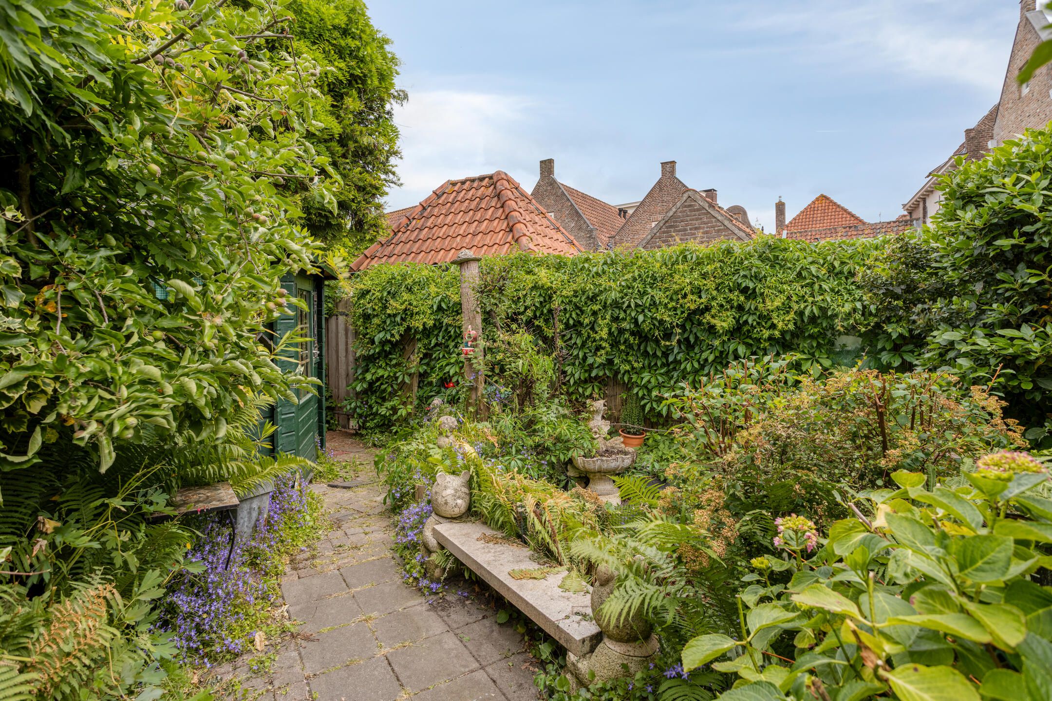 Photo 42 of Wijksestraat 9