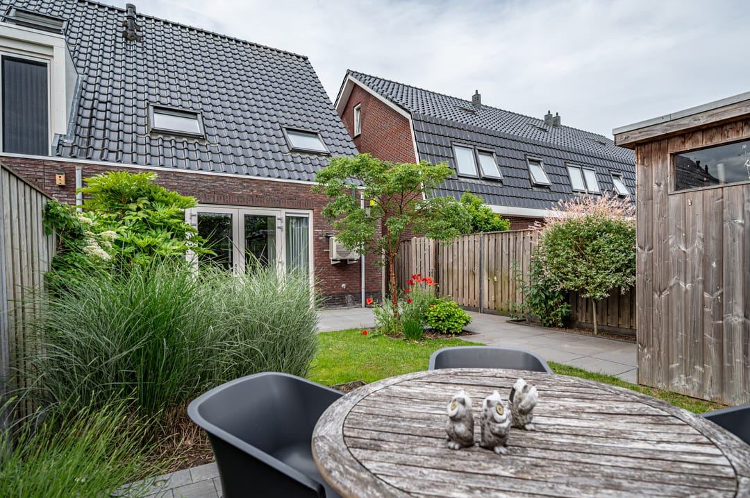 Photo 31 of Iepenlaan 22