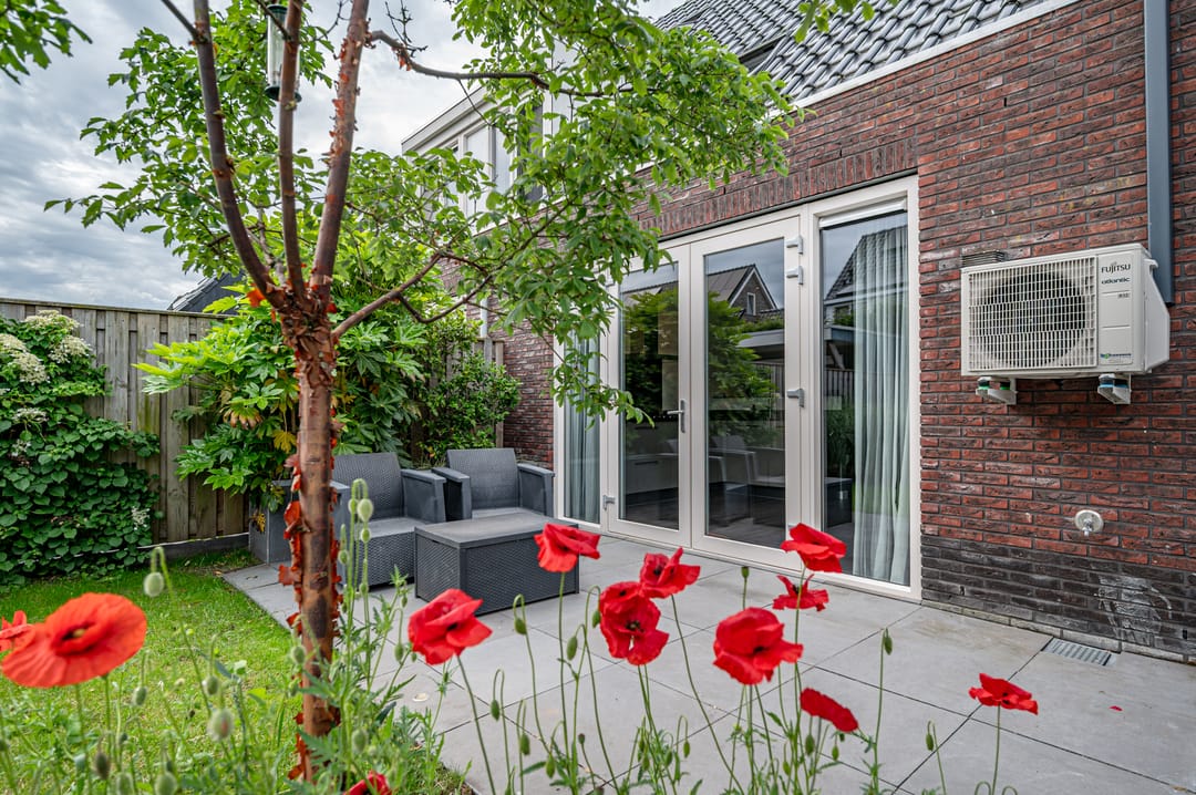 Photo 32 of Iepenlaan 22