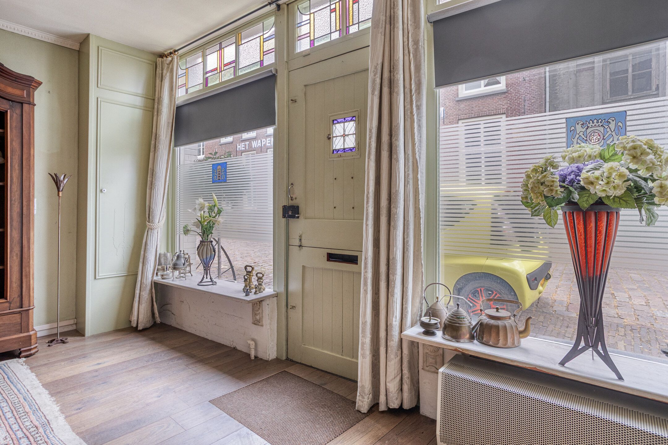 Photo 9 of Wijksestraat 9