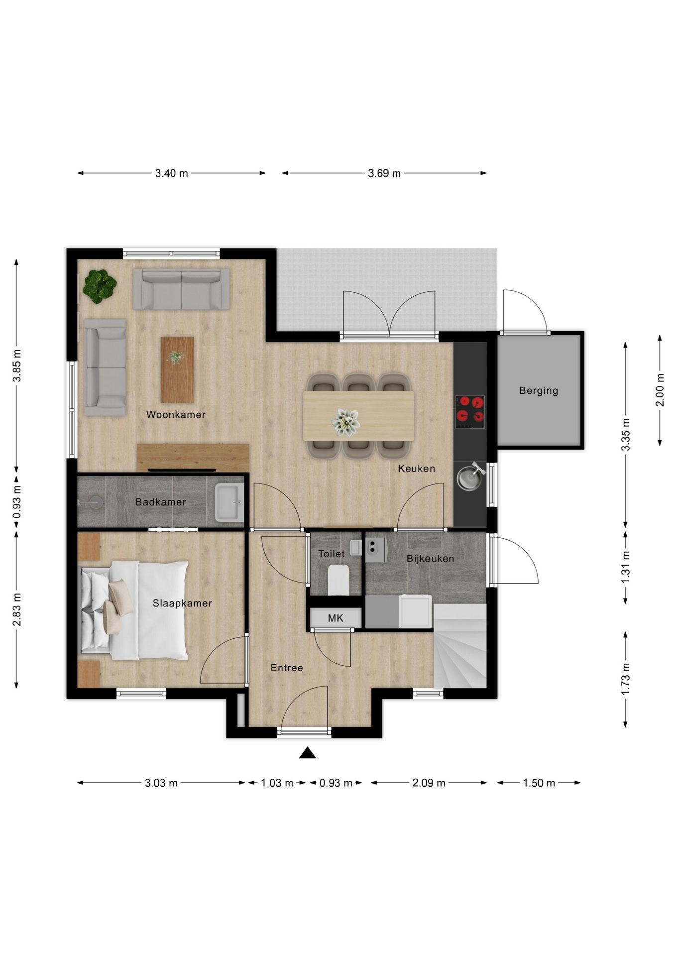 Photo 33 of 't Lage Duyn 26