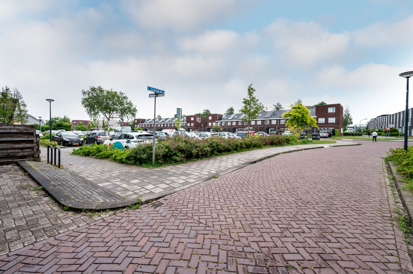 Foto 40 van Schouw 38 8