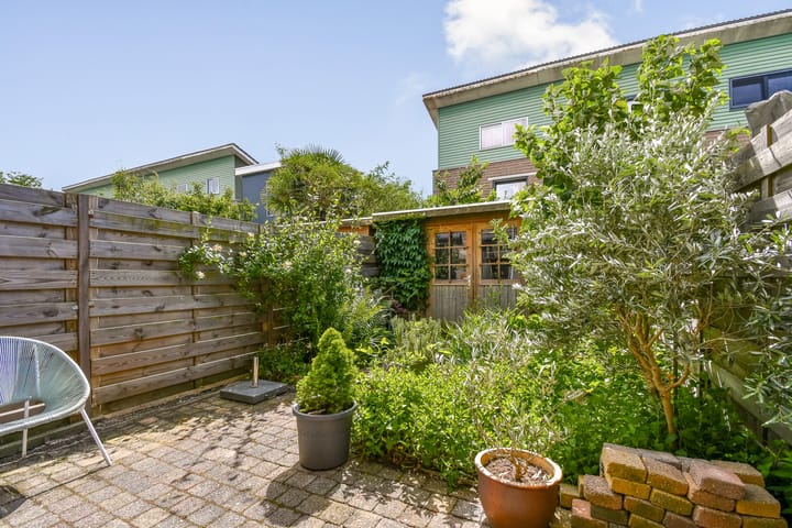Foto 4 van Herentalsstraat 64