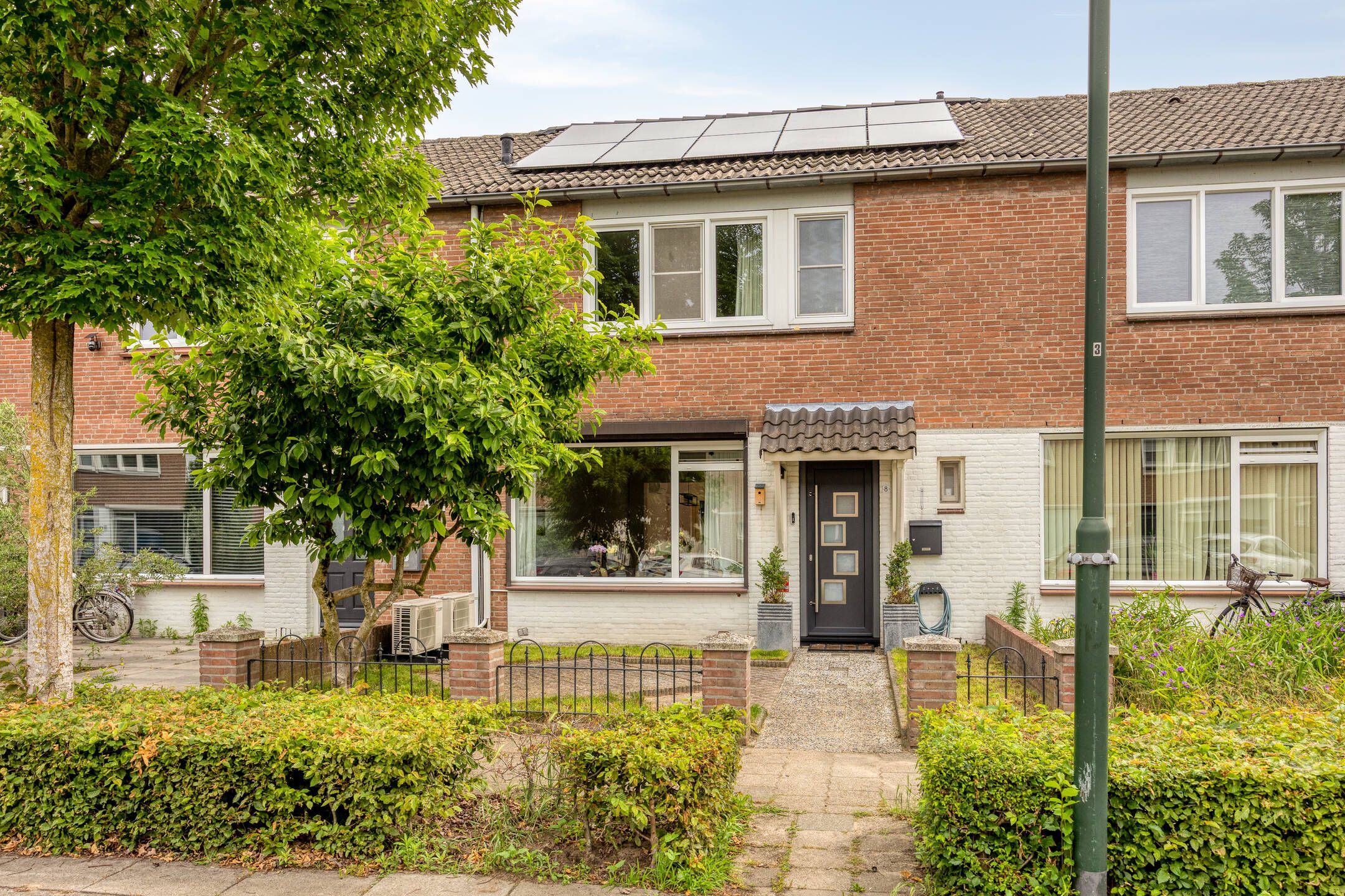 Ds. Talmastraat 8 