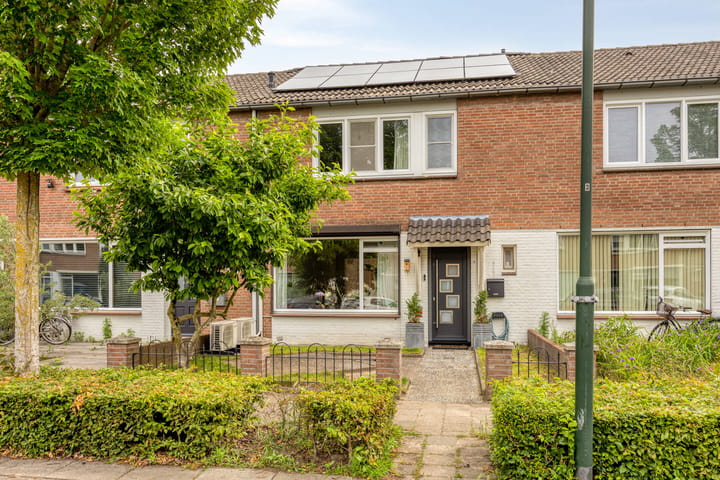 Ds. Talmastraat 8