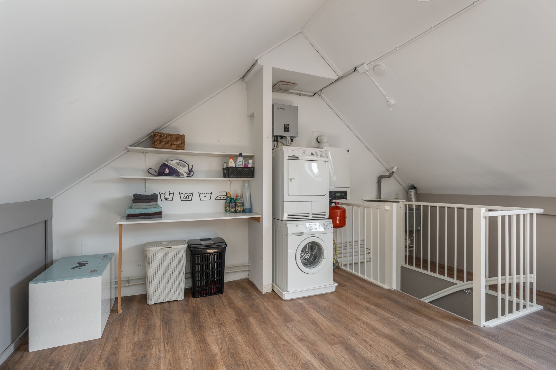 Spacious Family Home with Garden and Energy Efficiency — 21