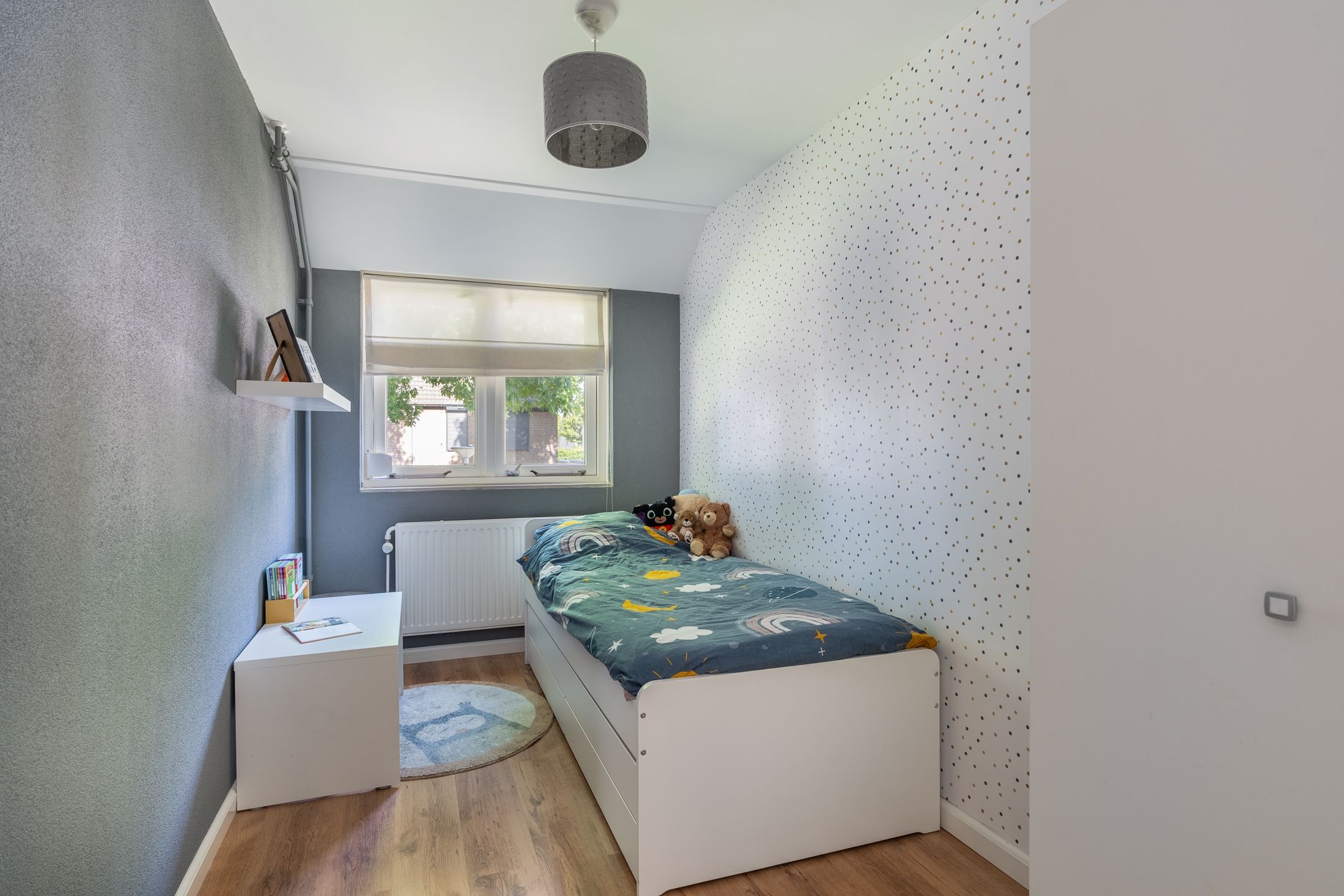 Spacious Family Home with Garden and Energy Efficiency — 15