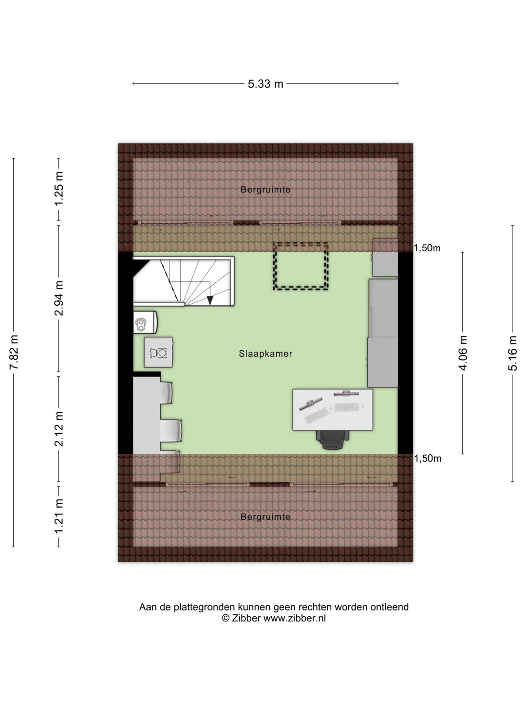 Spacious Family Home with Garden and Energy Efficiency — 32