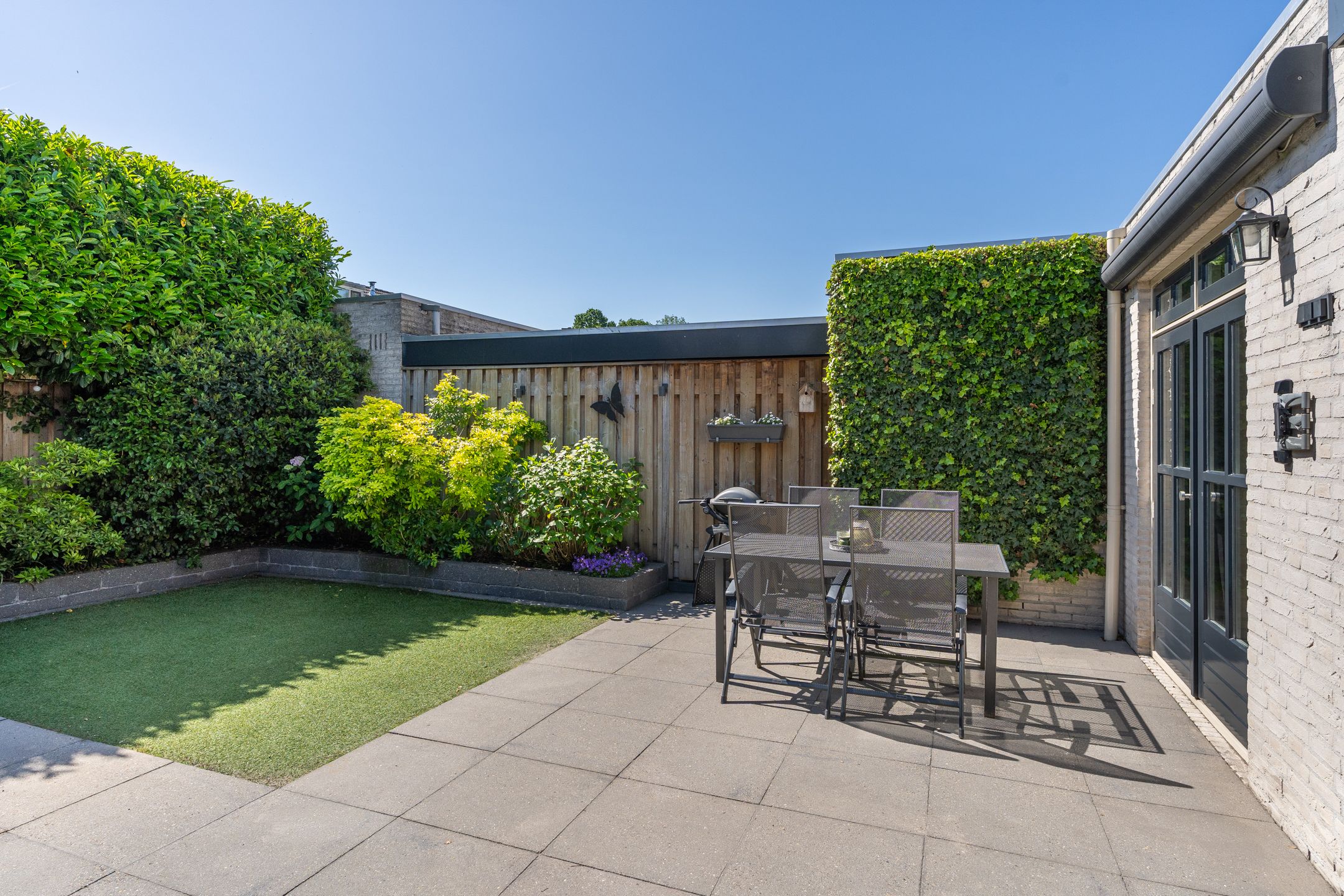 Spacious Family Home with Garden and Energy Efficiency — 24