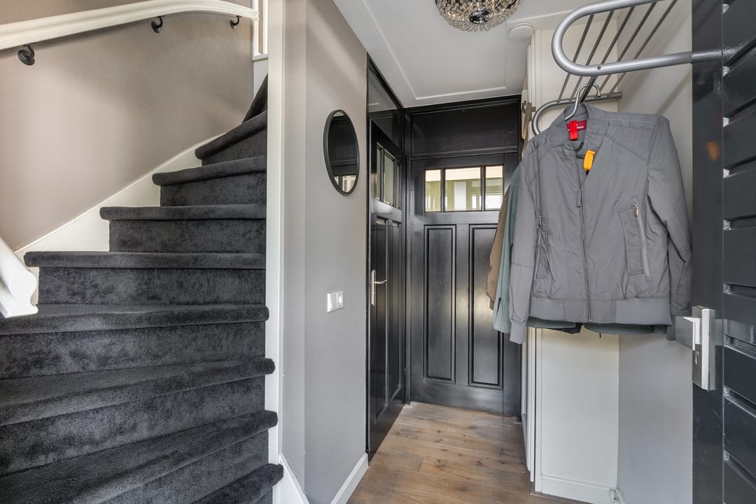 Spacious Family Home with Garden and Energy Efficiency — 11