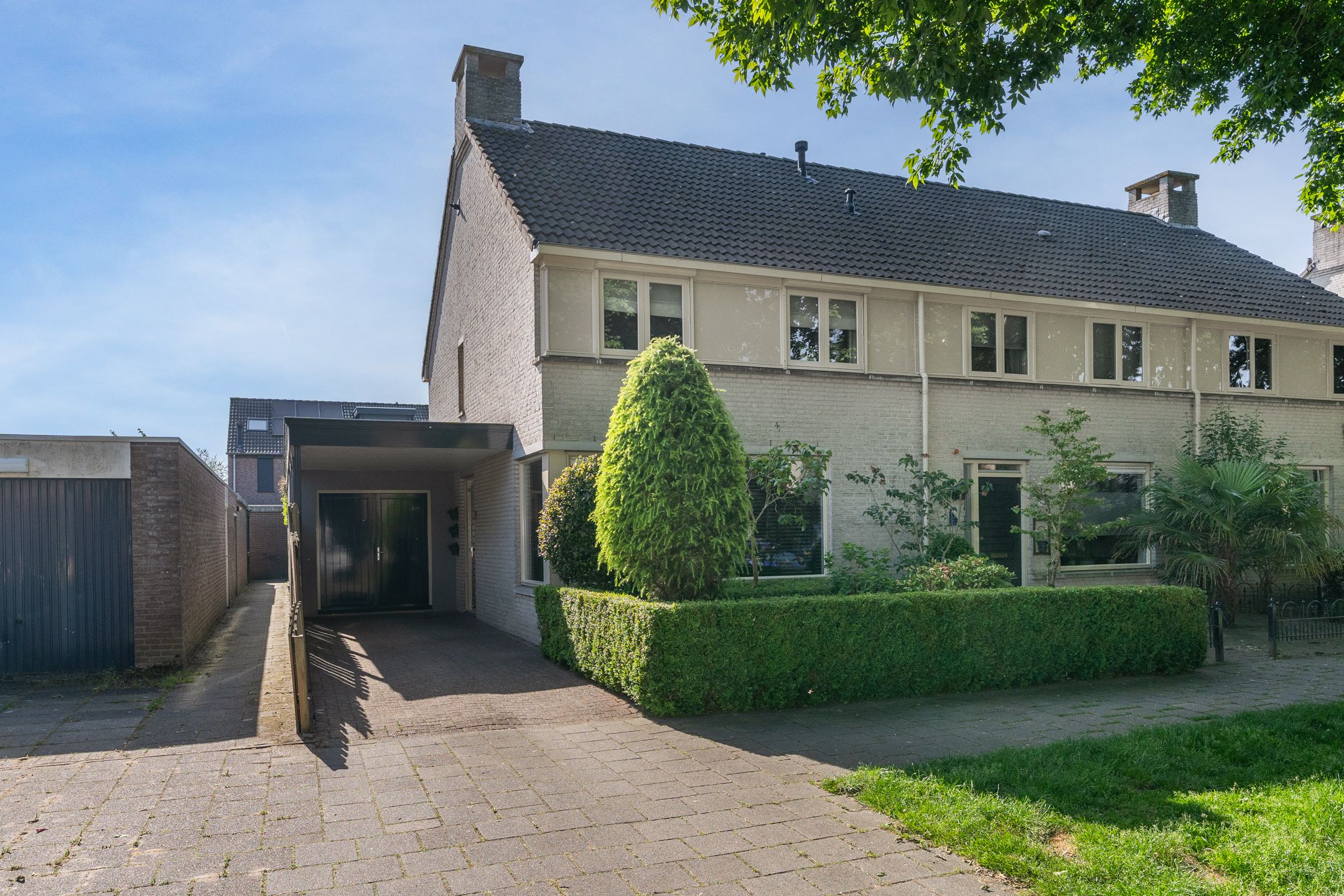 Bartokstraat 31 