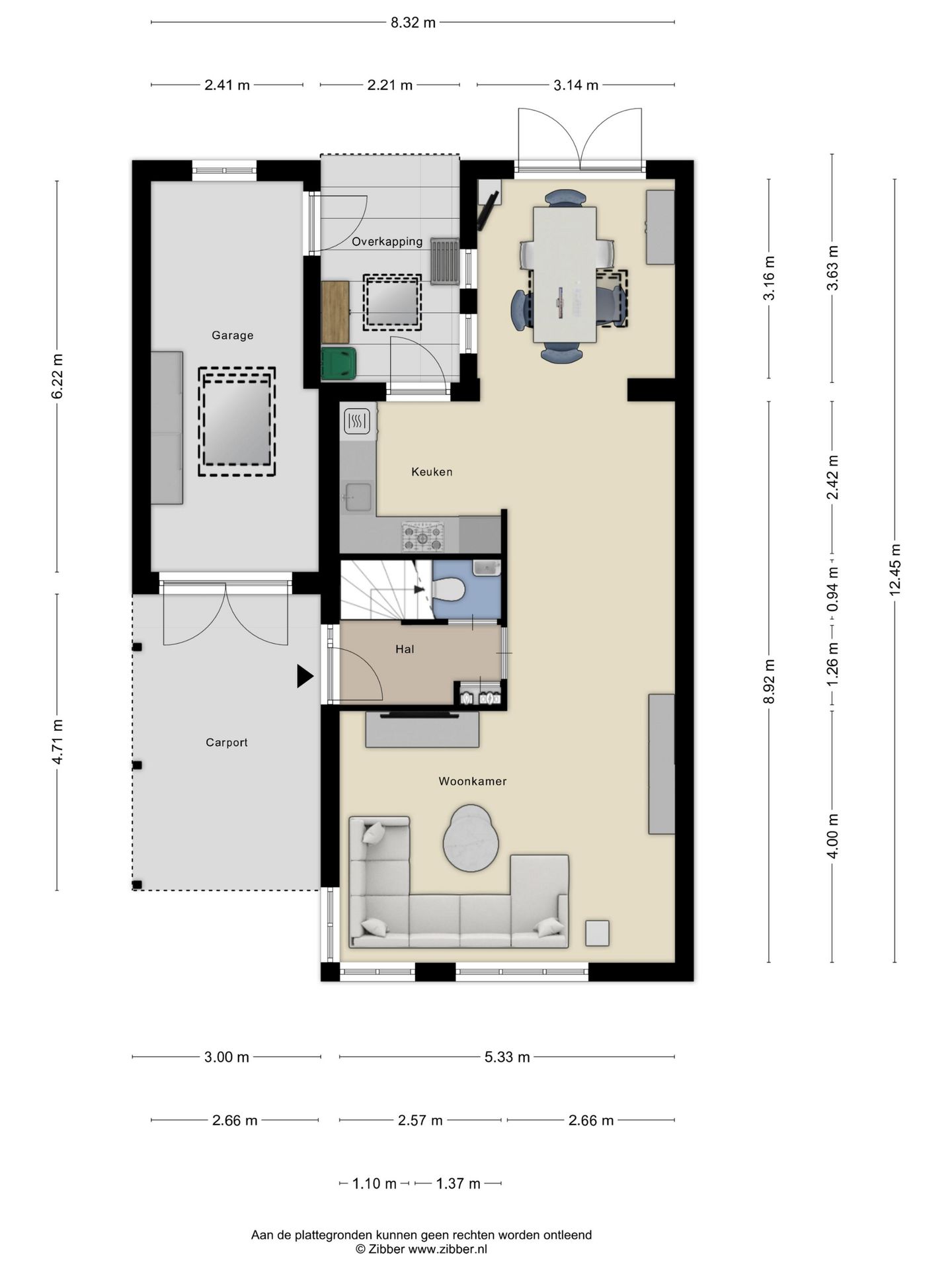 Spacious Family Home with Garden and Energy Efficiency — 29