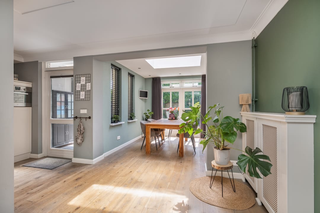 Spacious Family Home with Garden and Energy Efficiency — 7